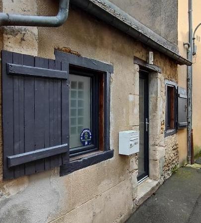 Chaleureuse Petite Maison De Bourg Villa Beaumont-sur-Sarthe Kültér fotó